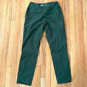 Mountain Hardwear Dynama/2 Ankle Pants